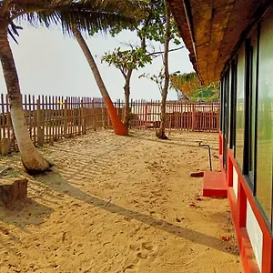 Sambodhi Yoga Retreat Alappuzha