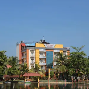 Royal Riviera & Alappuzha