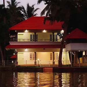 Chilanka View Alappuzha