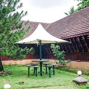 Palette - Pagoda Alappuzha