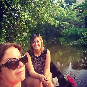 Meluha River Cottages Alappuzha