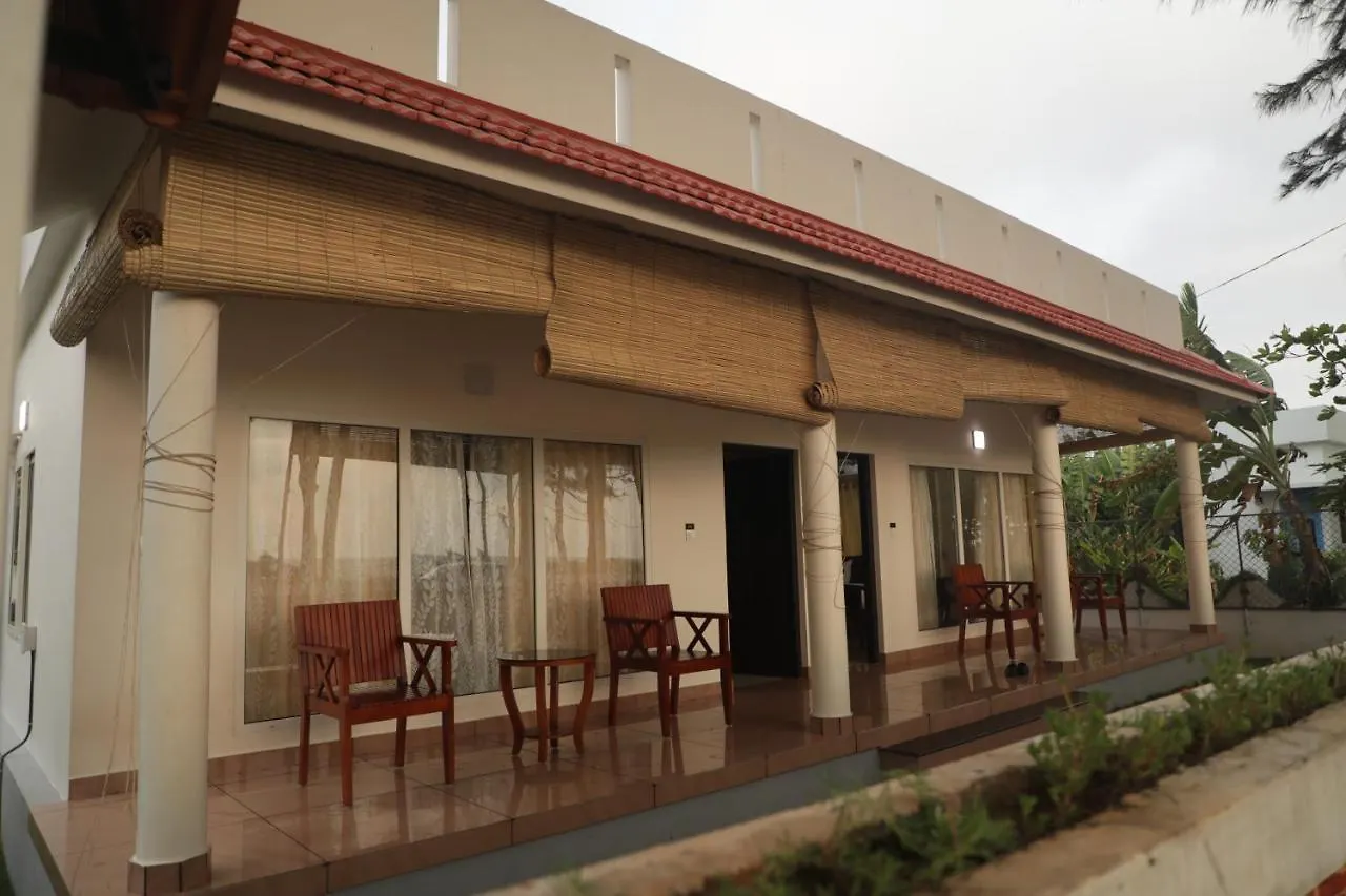 Lägenhetshotell La Mira Beach Resort